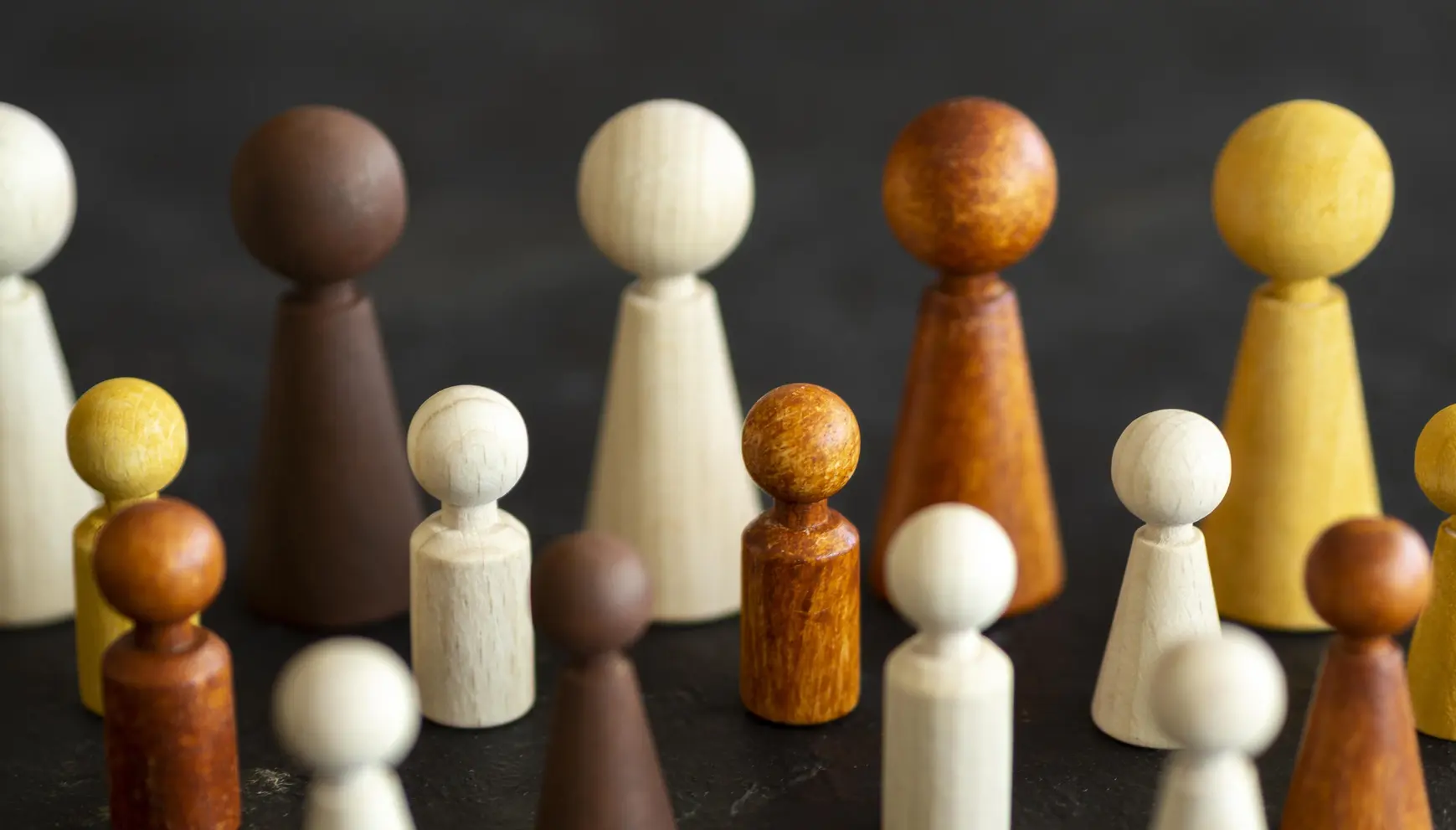 가족다양성 - Family Diversity