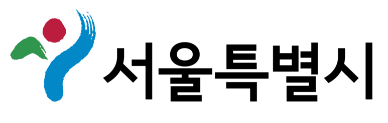 서울특별시 로고